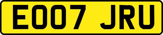 EO07JRU