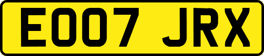 EO07JRX
