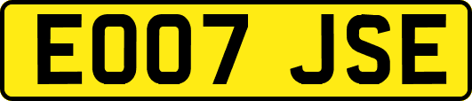 EO07JSE