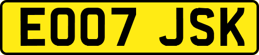 EO07JSK