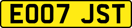 EO07JST