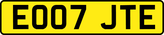 EO07JTE