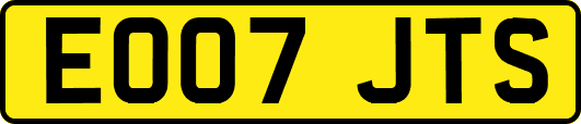 EO07JTS