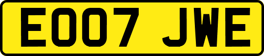 EO07JWE