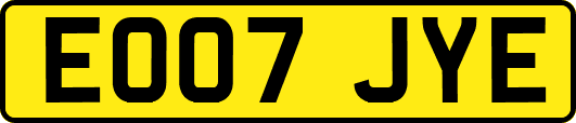 EO07JYE
