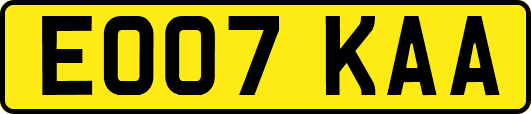 EO07KAA