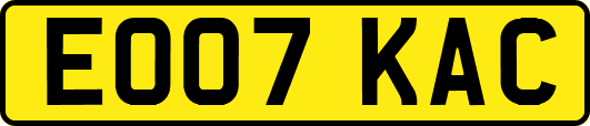 EO07KAC