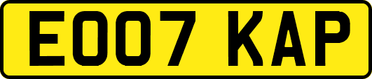 EO07KAP