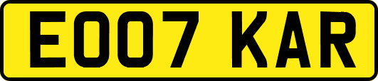EO07KAR