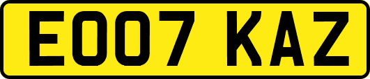 EO07KAZ