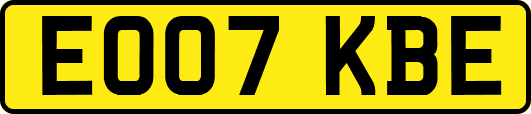 EO07KBE