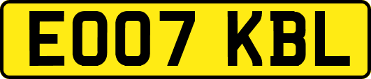 EO07KBL