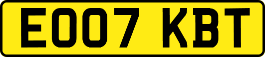 EO07KBT