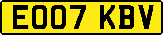 EO07KBV