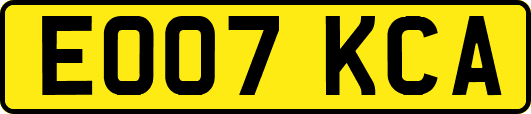 EO07KCA
