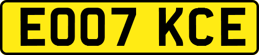 EO07KCE