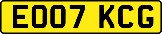 EO07KCG