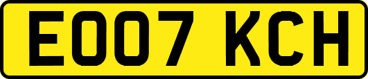 EO07KCH