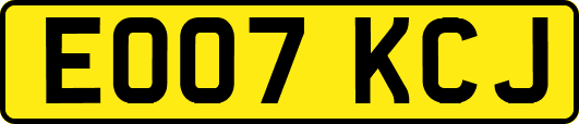 EO07KCJ