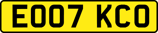 EO07KCO