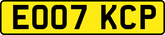 EO07KCP