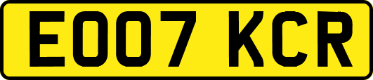 EO07KCR