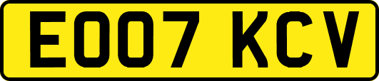 EO07KCV