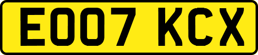 EO07KCX