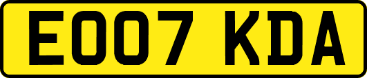 EO07KDA