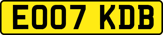 EO07KDB