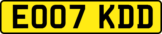 EO07KDD