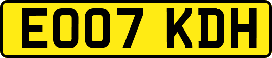 EO07KDH