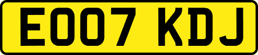 EO07KDJ