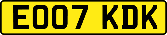 EO07KDK
