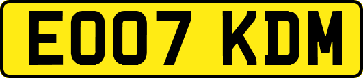EO07KDM