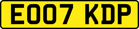 EO07KDP
