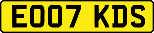 EO07KDS