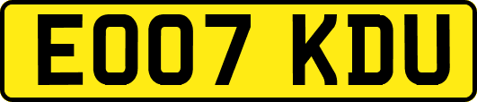 EO07KDU