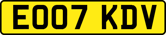 EO07KDV