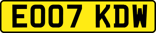 EO07KDW