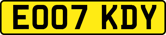 EO07KDY