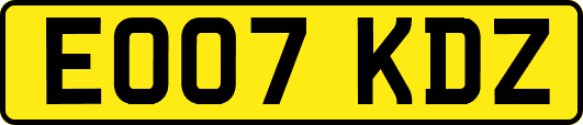 EO07KDZ