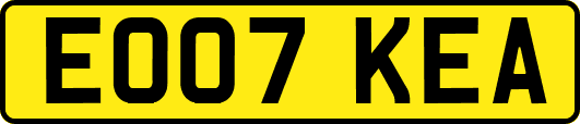 EO07KEA