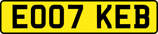 EO07KEB