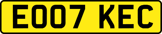 EO07KEC