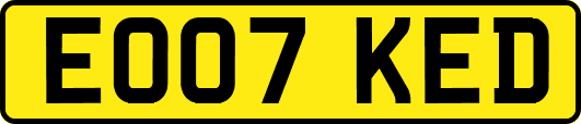 EO07KED