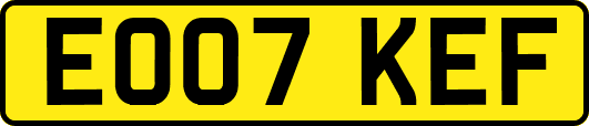 EO07KEF