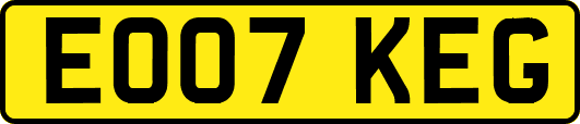 EO07KEG