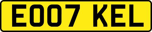 EO07KEL