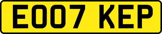 EO07KEP